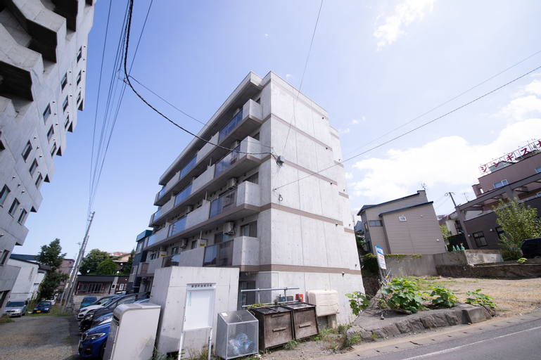 Exterior & Views 2, OTARU SAMPO, Otaru