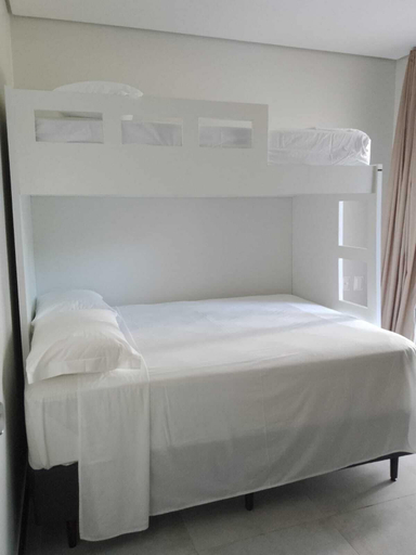 Bedroom 3, Terraço Flecheiras, Trairi