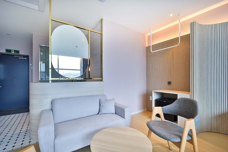 Others 5, Browndot Busan Newport Signature, Jinhae