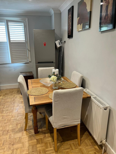Others 4, Beautiful Parkview Apartment in Seaside Eastbourne, East Sussex