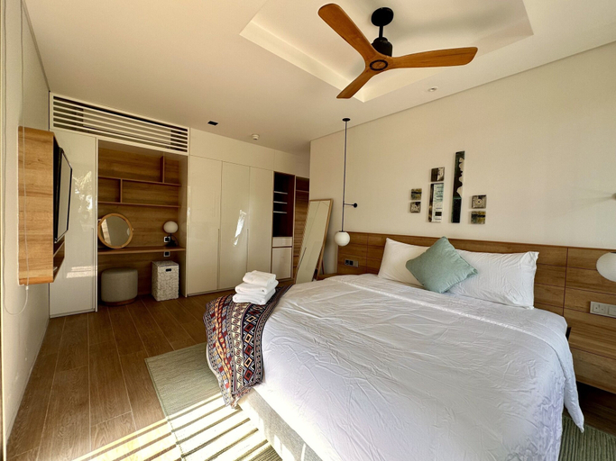 Bedroom 3, 3 Bedrooms private pool villa Phu Quoc, Phú Quốc
