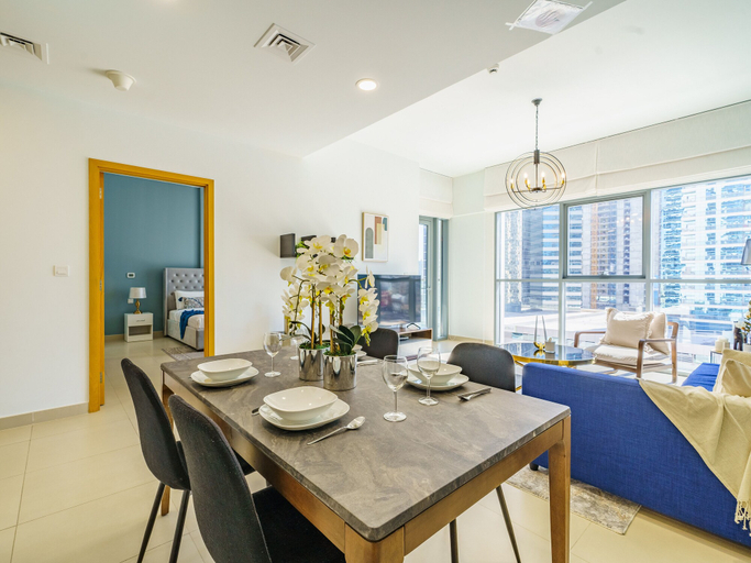 Others 5, Downtown Charming Condo Close to Dubai Mall, Dubai
