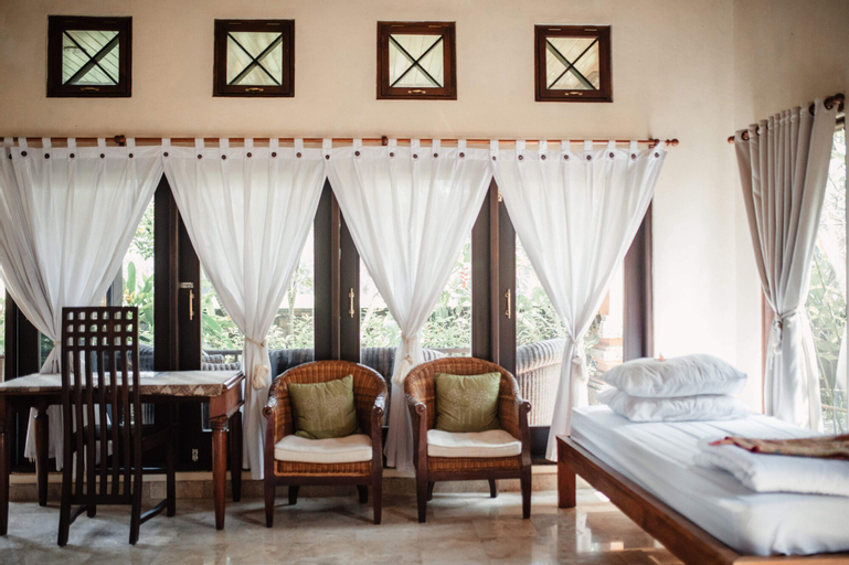 Bedroom 9