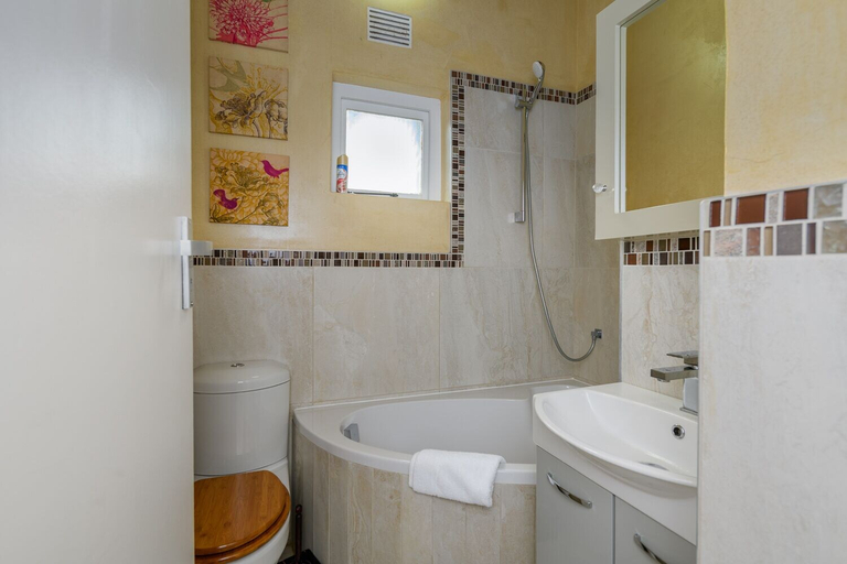 Bathroom 3, San Lameer Villa Rentals 3104, Ugu