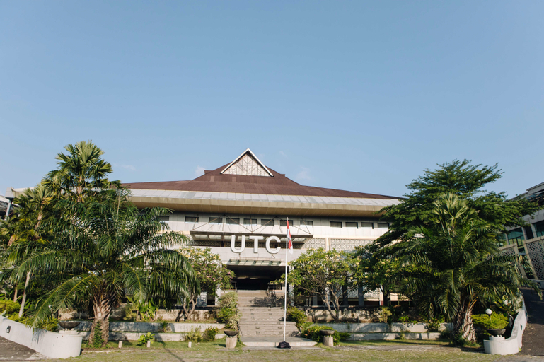 Exterior & Views 1, UTC Semarang, Semarang