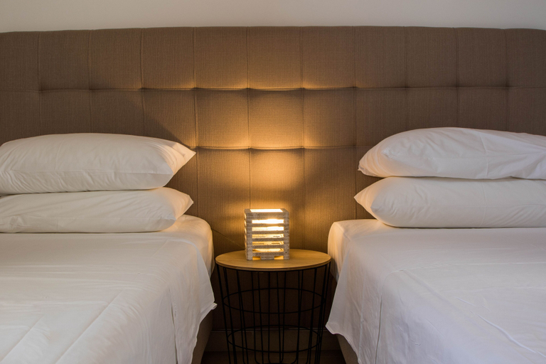 Bedroom 5, Porto Kaza, Crete