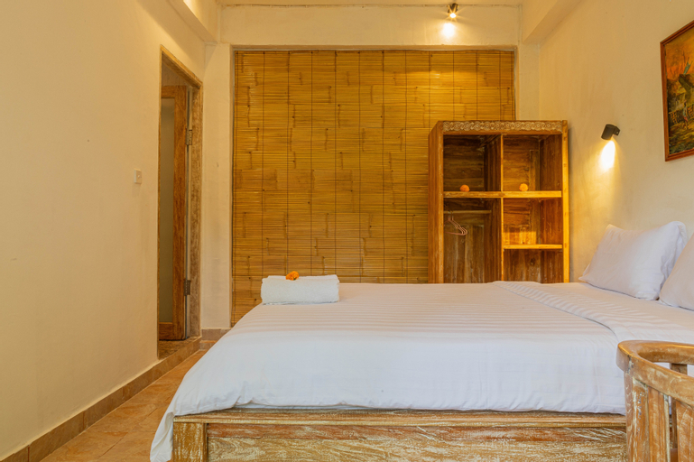 Bedroom 16