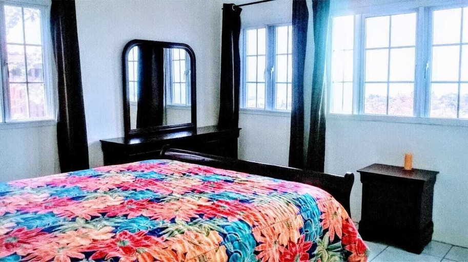 Bedroom 3, Montego Bay-Island Escape-Free-Shuttle