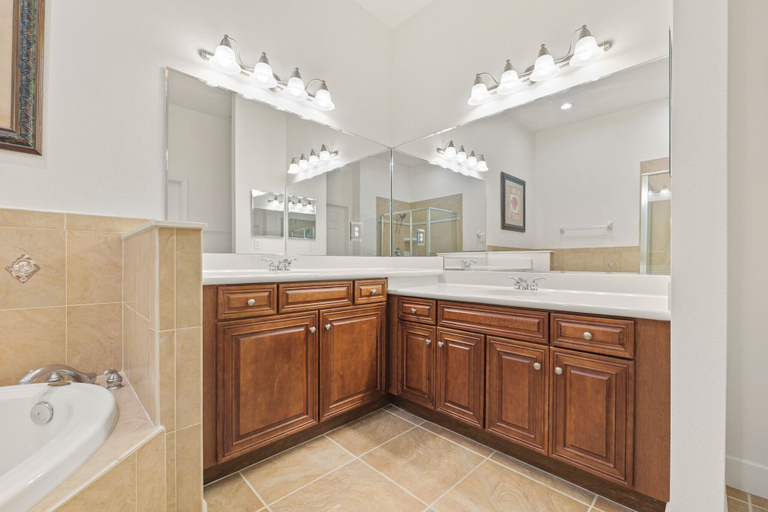 Bathroom 4, Cinnamon Beach Unit 1162, Flagler