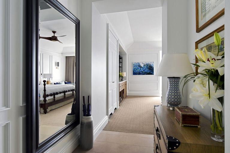 Bedroom 3, Rosewood Bermuda