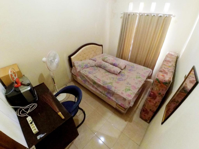 Bedroom 3, Eastadia Homestay Jogja, Yogyakarta