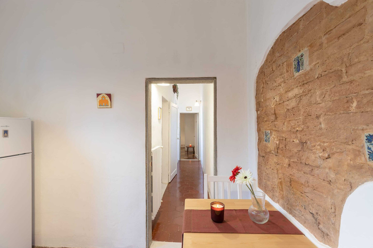 Others 4, Oltrarno Suite, Florence