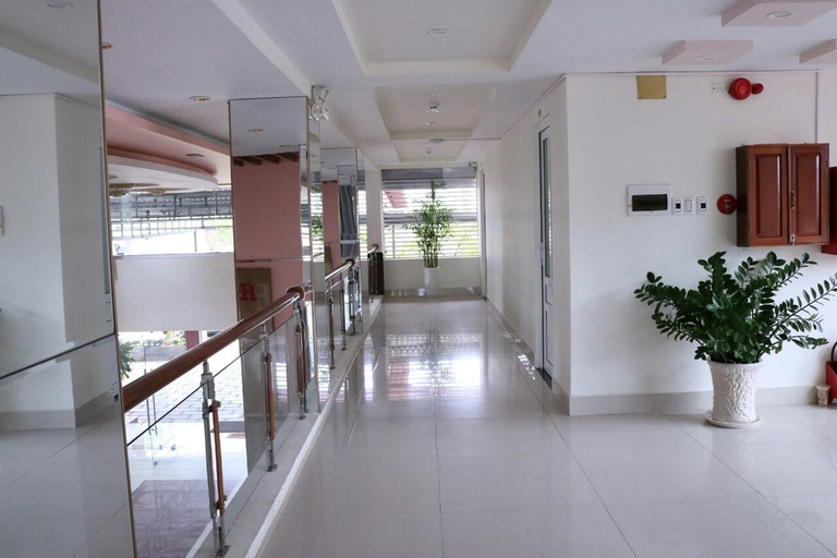 Public Area 2, Sài Gòn Phan Rang Hotel, Phan Rang-Tháp Chàm