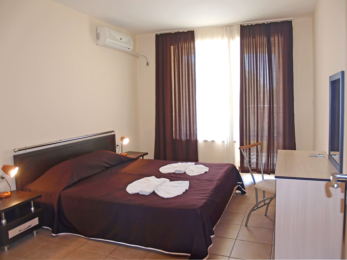 Bedroom 2, PS Summer Dreams, Nesebar
