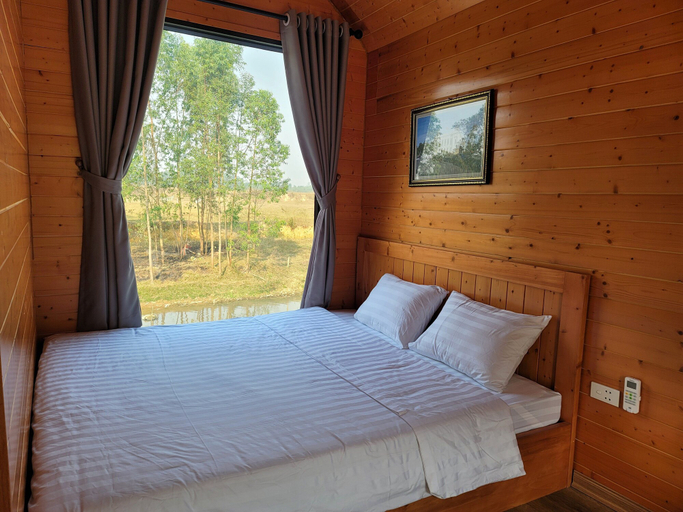 Bedroom 3, Truc An Village , Phúc Yên