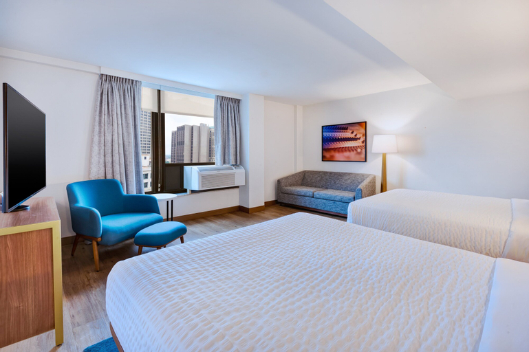 Bedroom 23