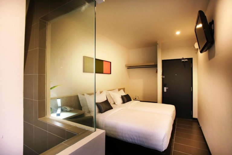 O'Boutique Suites Hotel @ Bandar Utama Room Type - Superior Queen Room (Room Only)