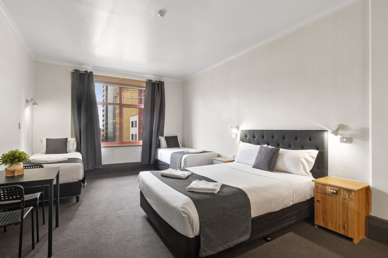 Bedroom 13