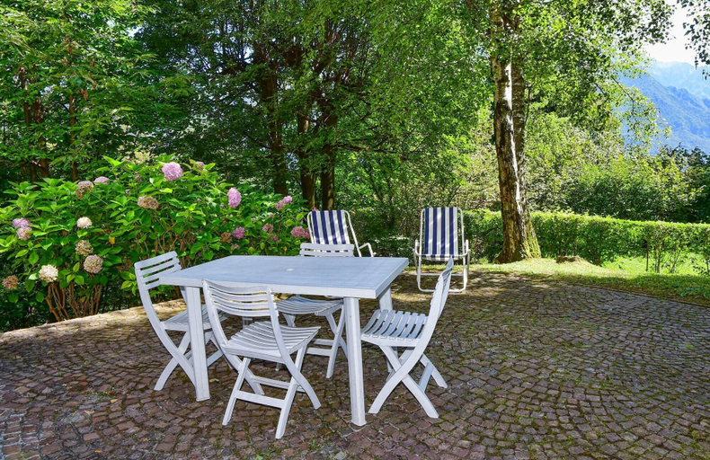 Room 4, Il Tiglio by Wonderful Italy, Como