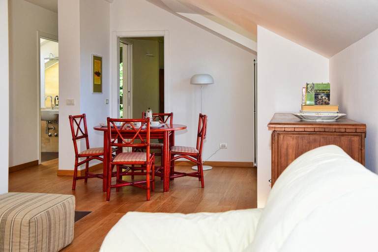 Room 5, Il Tiglio by Wonderful Italy, Como