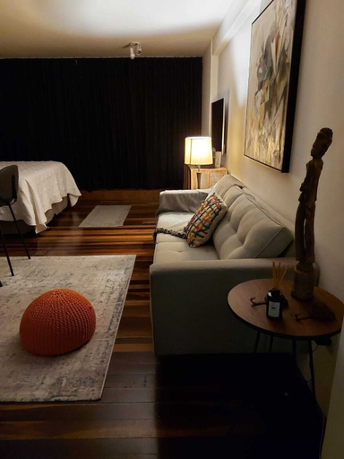 Bedroom 2, LOFT DO SERJOCA, São Paulo