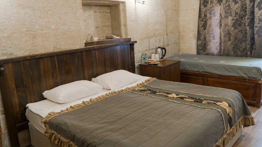 Bedroom 3, Urgup Konak, Ürgüp