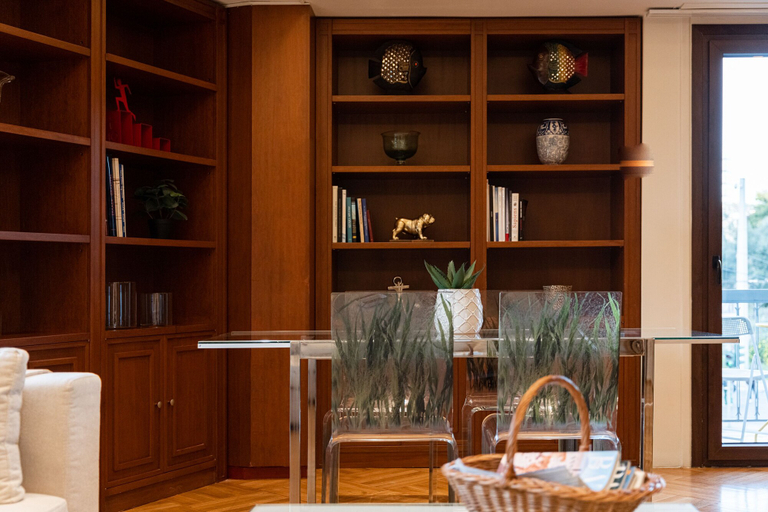 Others 5, Acropolis Prestige Residence, Attica