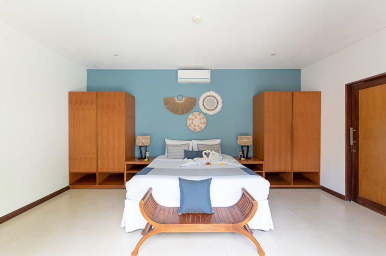 Bedroom 12