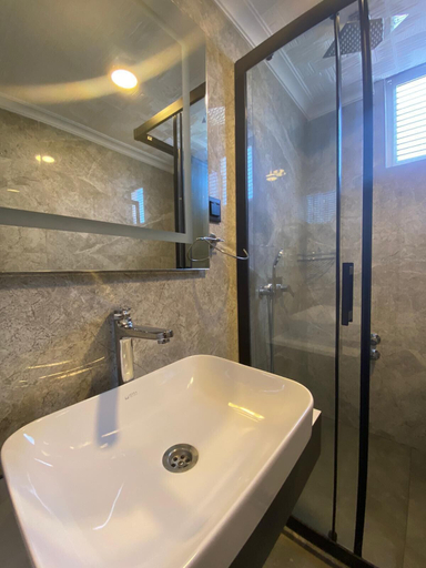Room 4, Besa Apartments, Fethiye