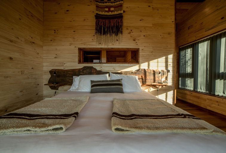 Bedroom 2, Ni-Newen, Cautín
