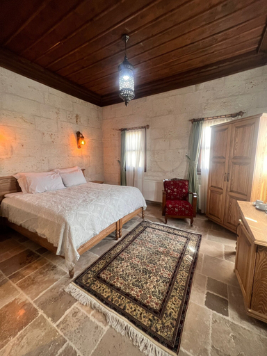 Bedroom 4, Urgup Konak, Ürgüp
