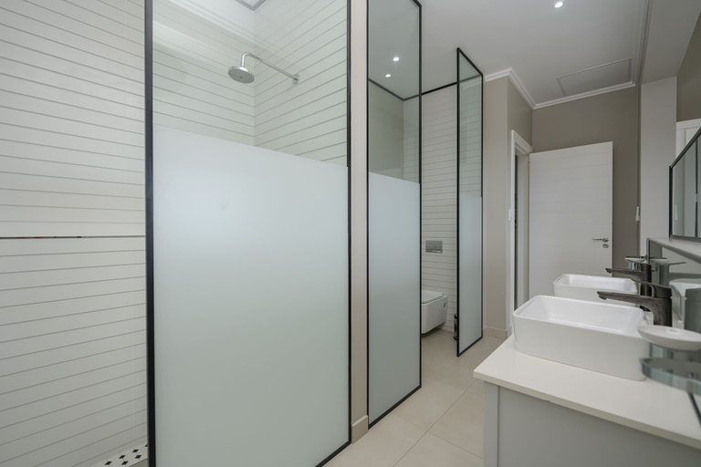 Bathroom 4, Villa Rentals 14309, Ugu