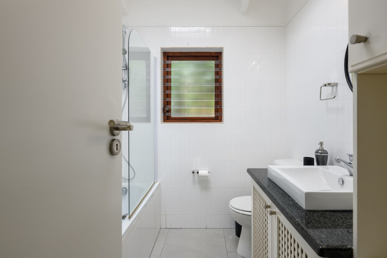 Bathroom 3, San Lameer Villa 2705, Ugu