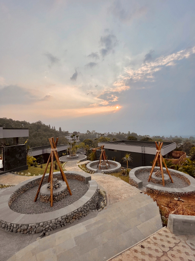 Exterior & Views 5, The Hill - by Thevillas100, Bogor