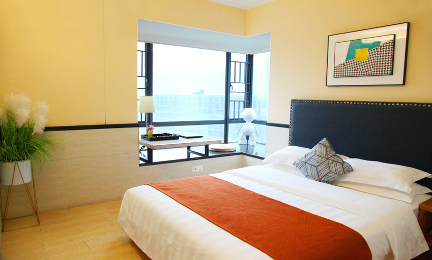 Bedroom 9