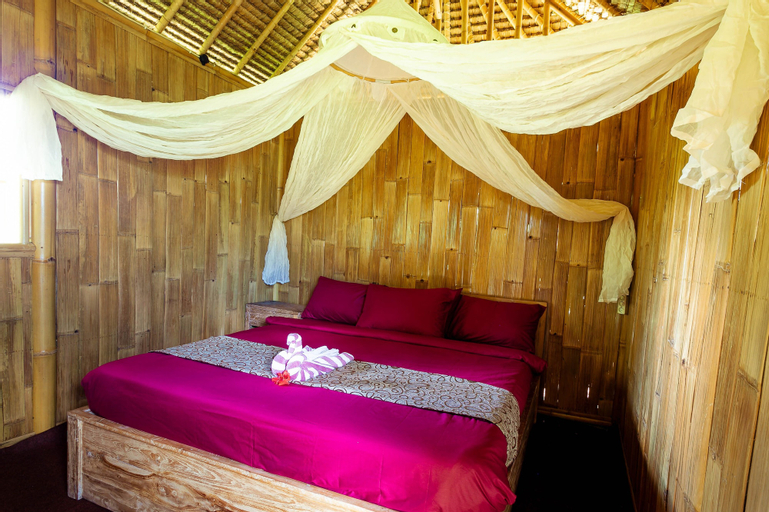 Bedroom 24