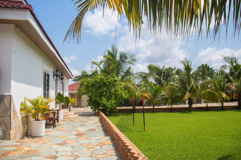Primary image, The Haven Boutique Hotel - Kumasi, Ghana, Ejisu-Juabeng
