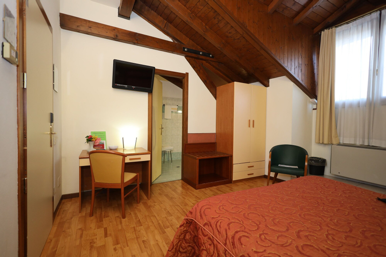 Bedroom 7