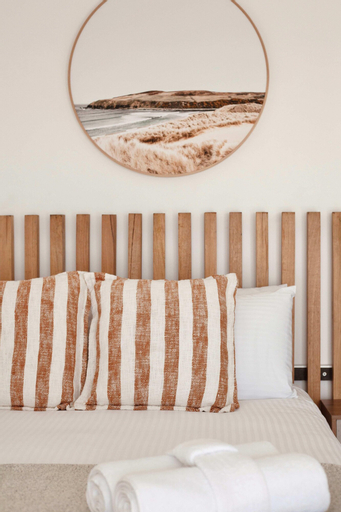 Mollymook Motel, Shoalhaven - Pt B