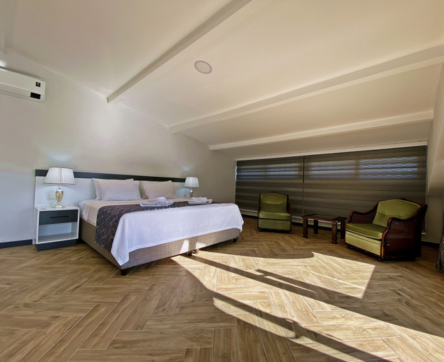 Room 2, Fethiye Göcek Marin C Villa, Fethiye