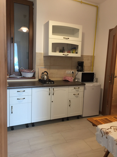 Others 5, Buon Studio Sibiu, near train station and Small Square Old Town, Sibiu