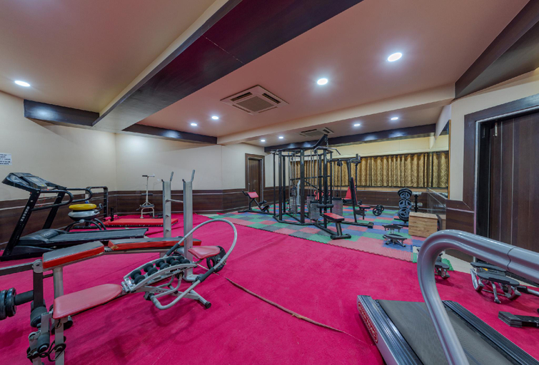 Others 4, Hotel Surya Executive, Solapur