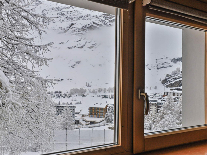 Others 3, Residence Cervinia ID 521, Aosta