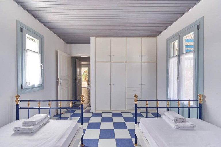 Others 4, Ocean Villa in Paros, South Aegean