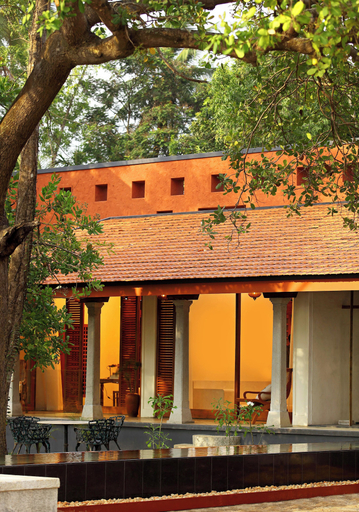 Exterior & Views 2, Baymaas Lake house, Ernakulam