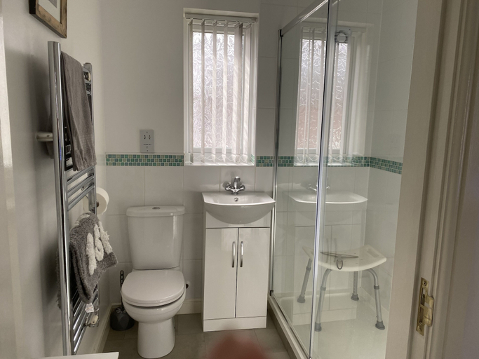 Bathroom, Cottage - Sleeps 4 - Dog Friendly - Parking, East Riding of Yorkshire