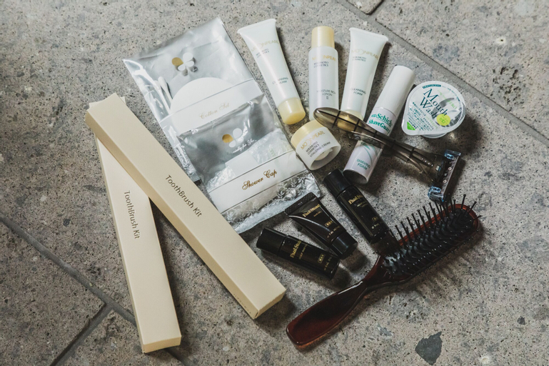 Amenities