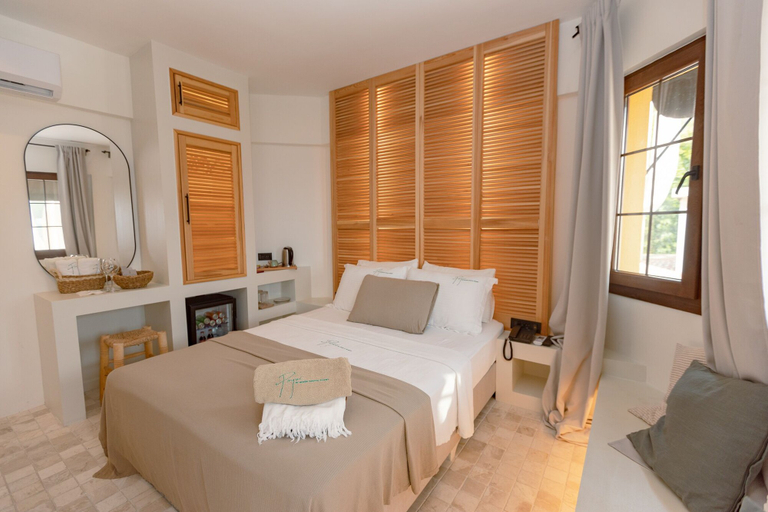 Bedroom 5, Panjur Hotel Söğüt Village (+16 Adult only), Marmaris