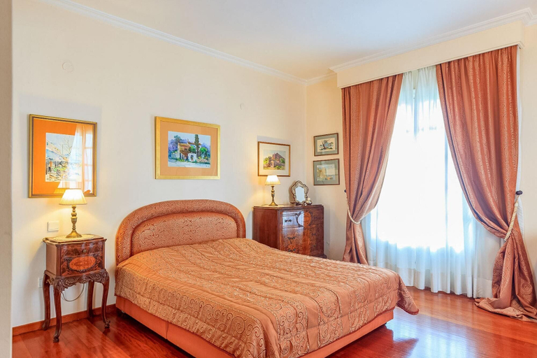 Room 4, Villa Aphrodite Corfu City, Ionian Islands