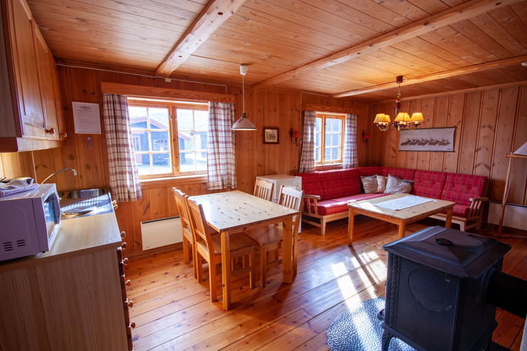 Food & Drinks 5, Dovregubbens Hall, Dovre